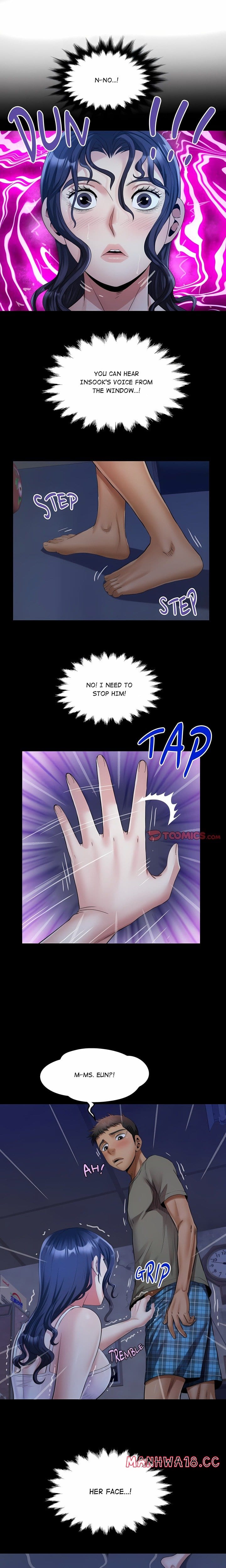 Single Room Uncensored, chapter 32, page 15 of 19