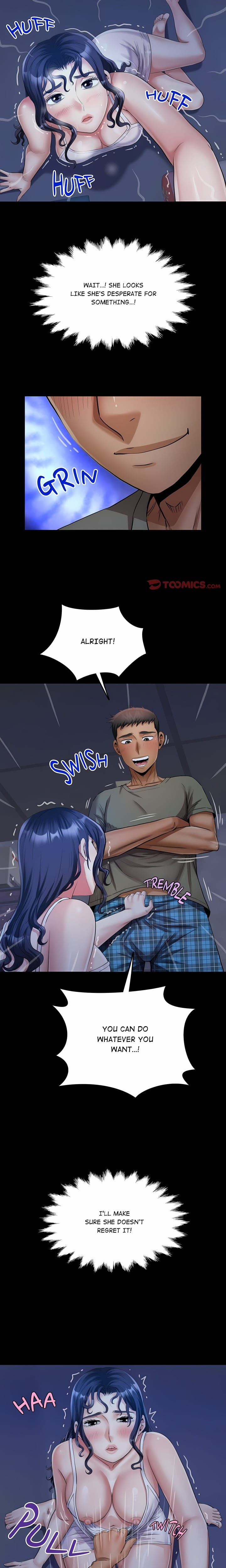 Single Room Uncensored, chapter 32, page 16 of 19