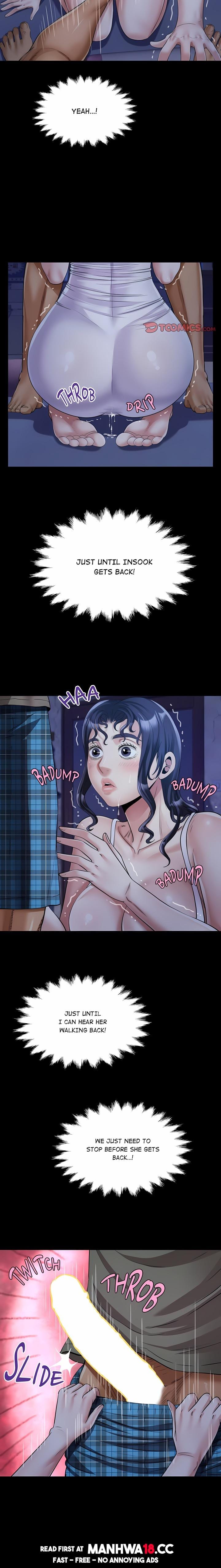 Single Room Uncensored, chapter 32, page 17 of 19