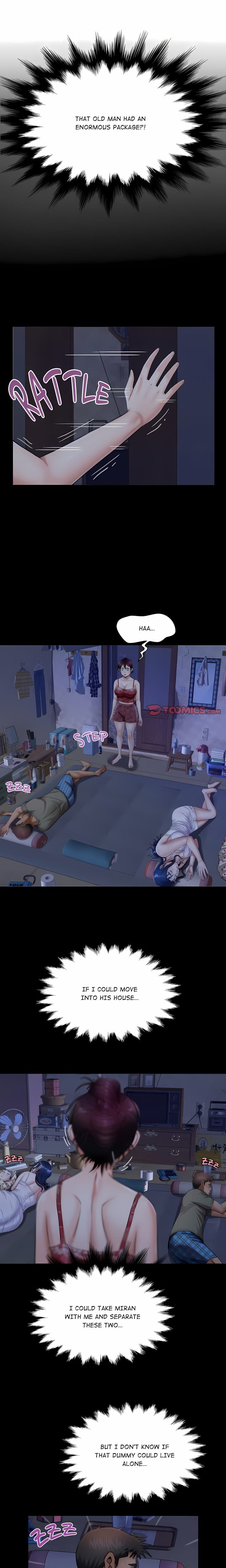Single Room Uncensored, chapter 33, page 5 of 22