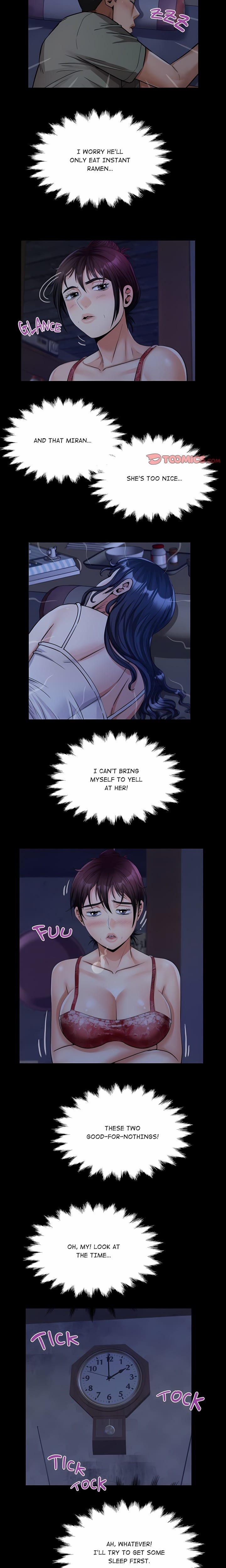 Single Room Uncensored, chapter 33, page 6 of 22