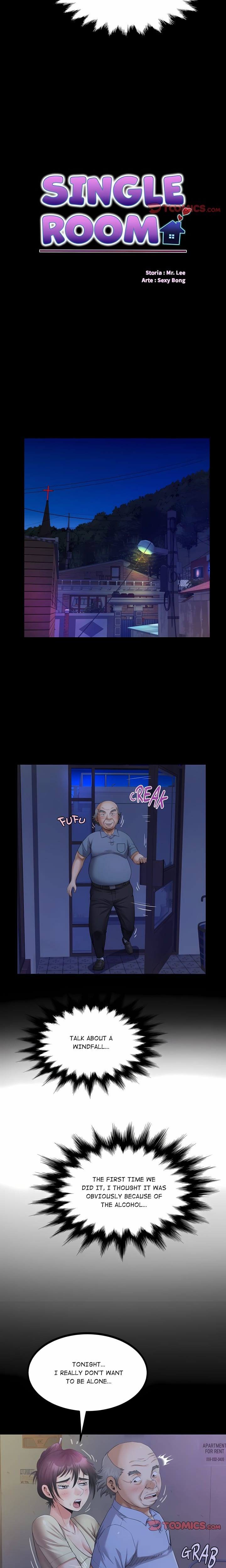 Single Room Uncensored, chapter 33, page 7 of 22