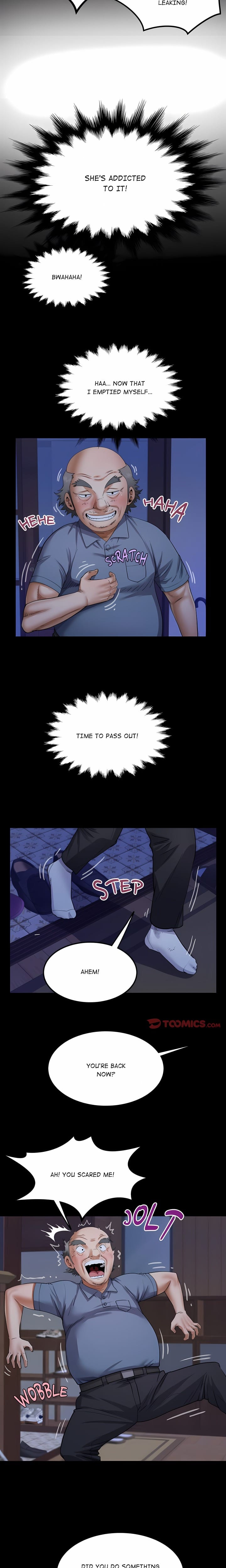 Single Room Uncensored, chapter 33, page 9 of 22