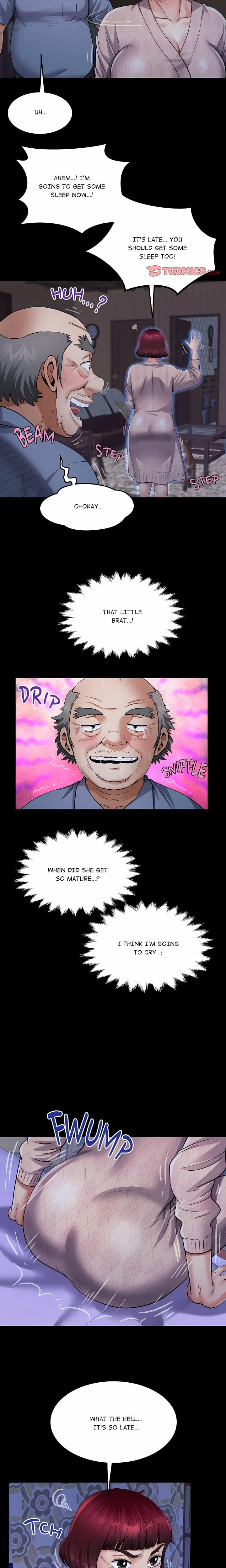 Single Room Uncensored, chapter 33, page 12 of 22
