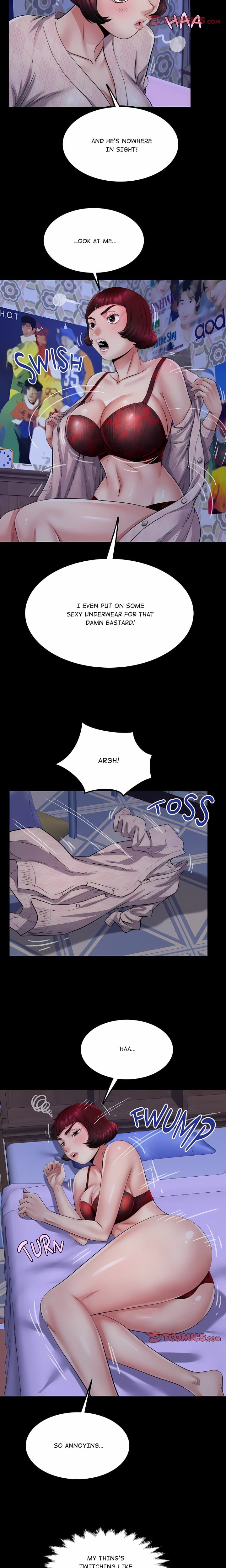 Single Room Uncensored, chapter 33, page 13 of 22