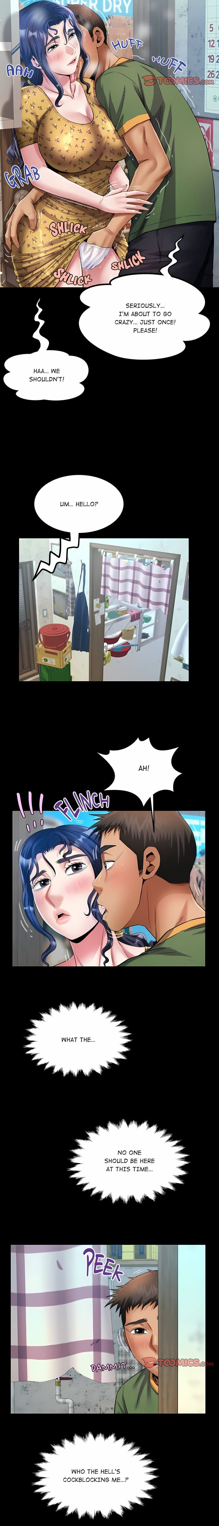 Single Room Uncensored, chapter 33, page 18 of 22