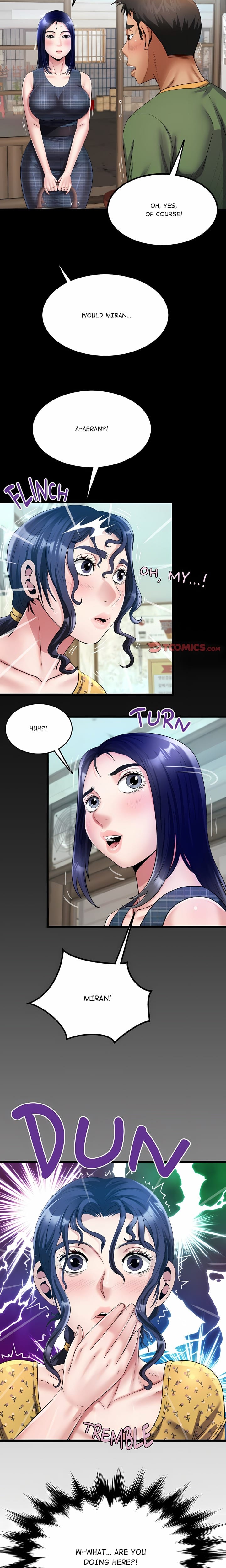 Single Room Uncensored, chapter 33, page 21 of 22