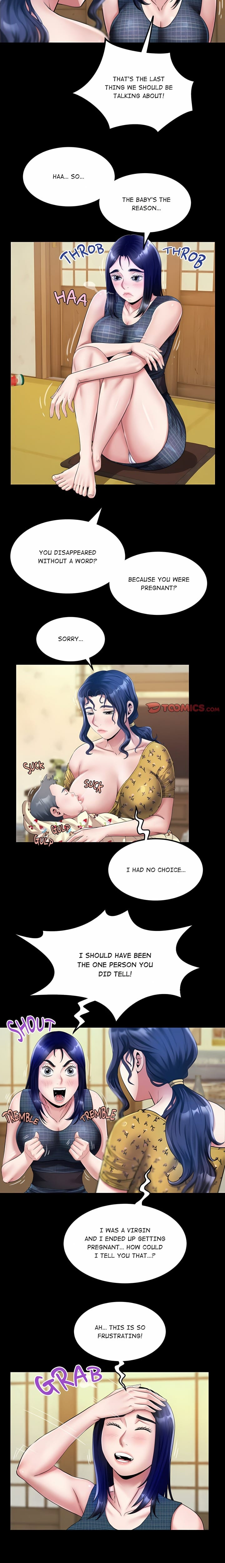 Single Room Uncensored, chapter 34, page 5 of 17