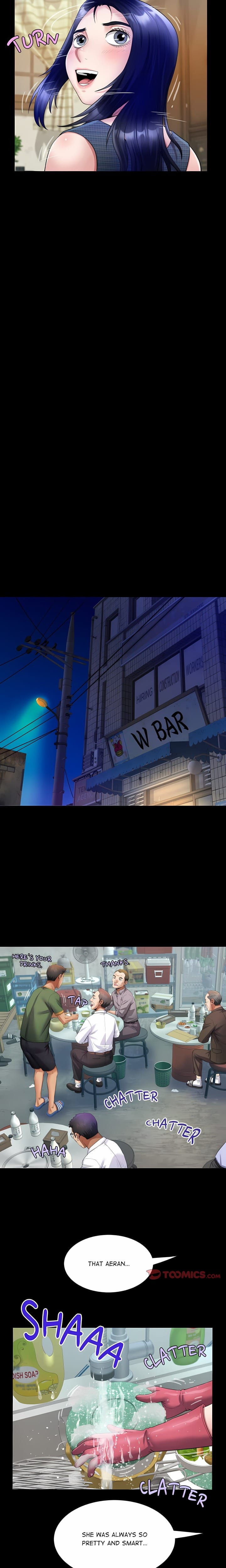 Single Room Uncensored, chapter 34, page 8 of 17