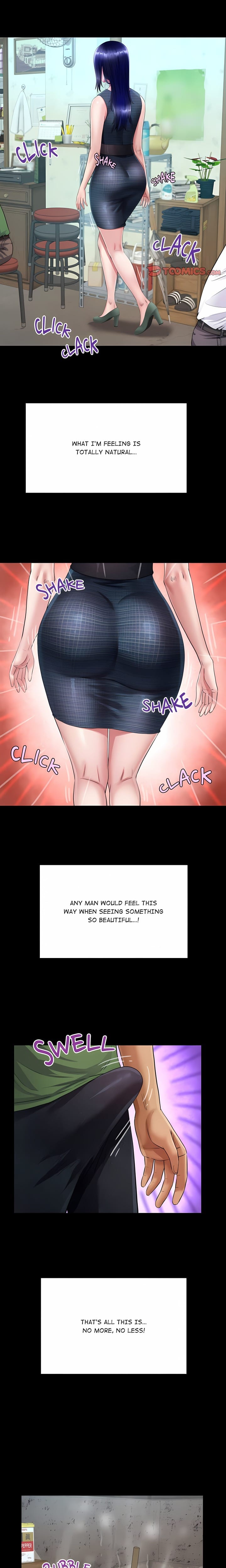 Single Room Uncensored, chapter 34, page 12 of 17