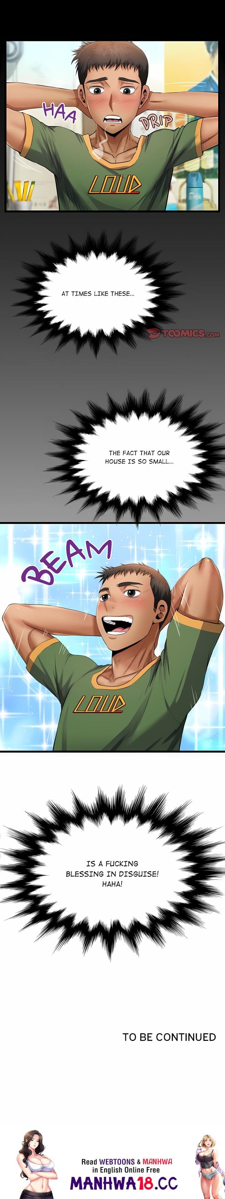 Single Room Uncensored, chapter 34, page 17 of 17