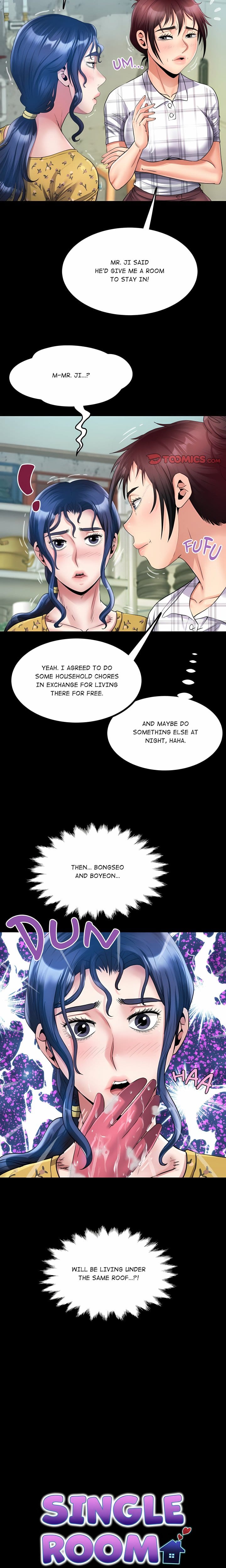 Single Room Uncensored, chapter 35, page 6 of 20