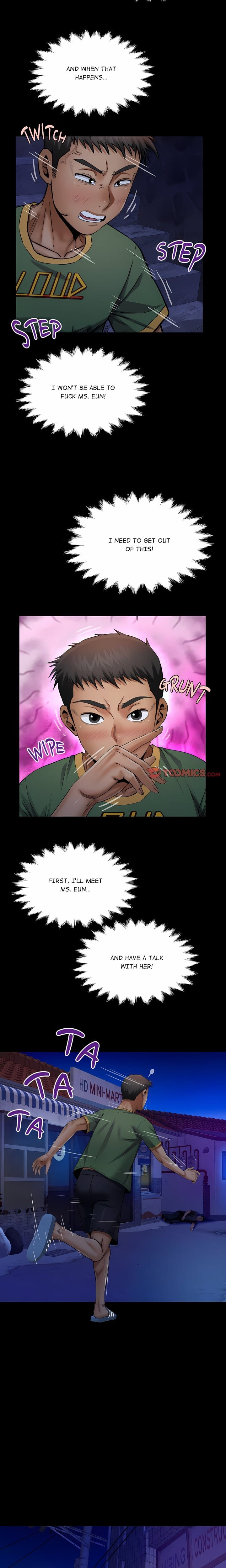 Single Room Uncensored, chapter 35, page 10 of 20