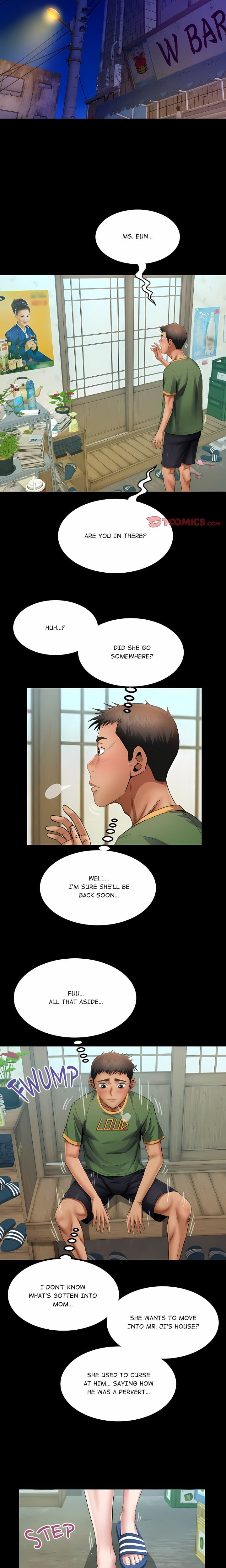 Single Room Uncensored, chapter 35, page 11 of 20