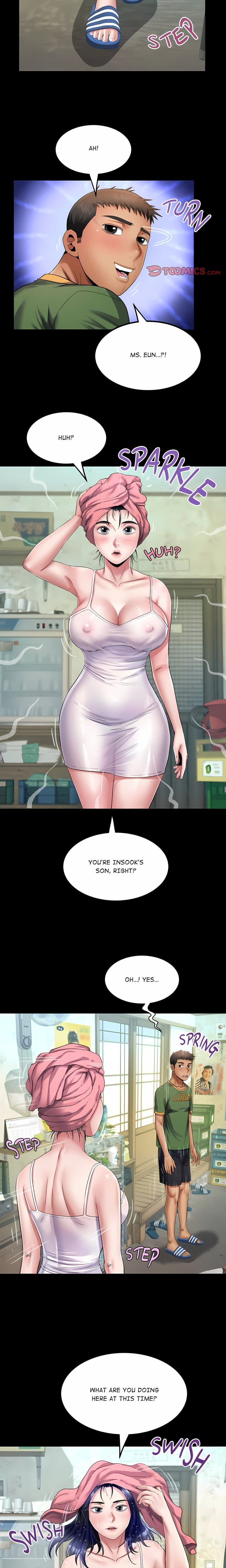 Single Room Uncensored, chapter 35, page 12 of 20