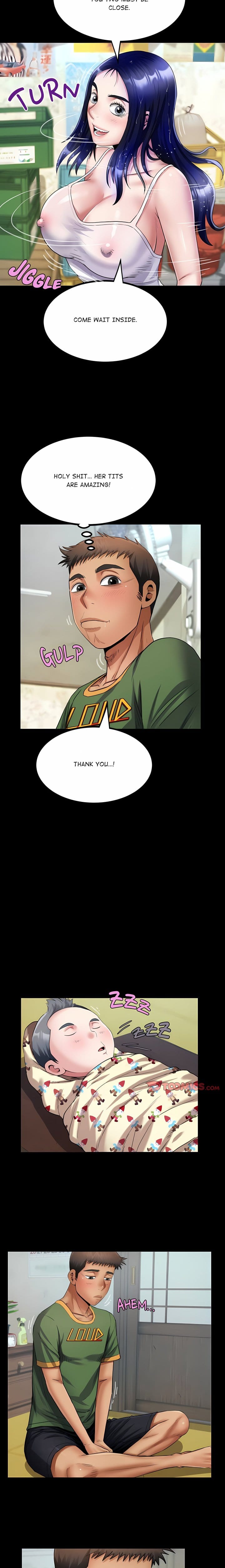 Single Room Uncensored, chapter 35, page 14 of 20