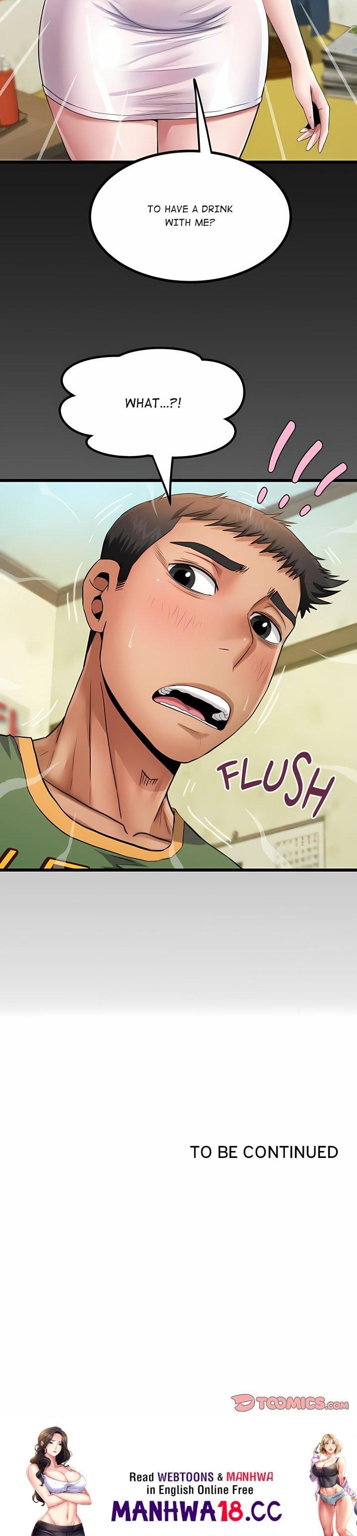 Single Room Uncensored, chapter 35, page 20 of 20