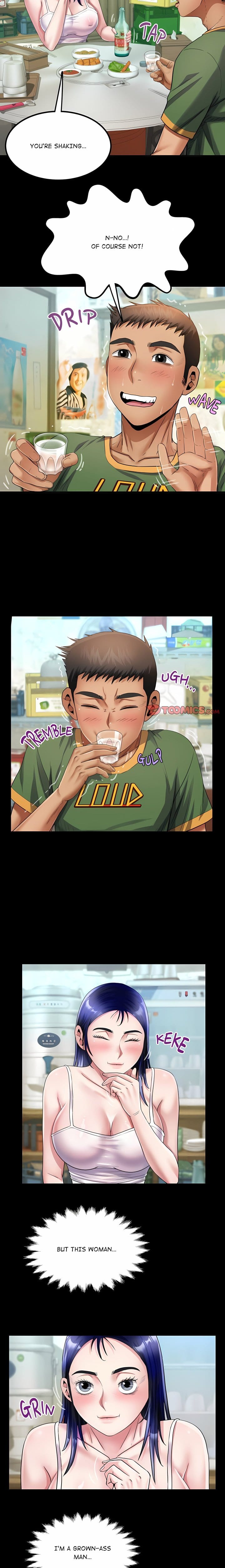 Single Room Uncensored, chapter 36, page 5 of 19