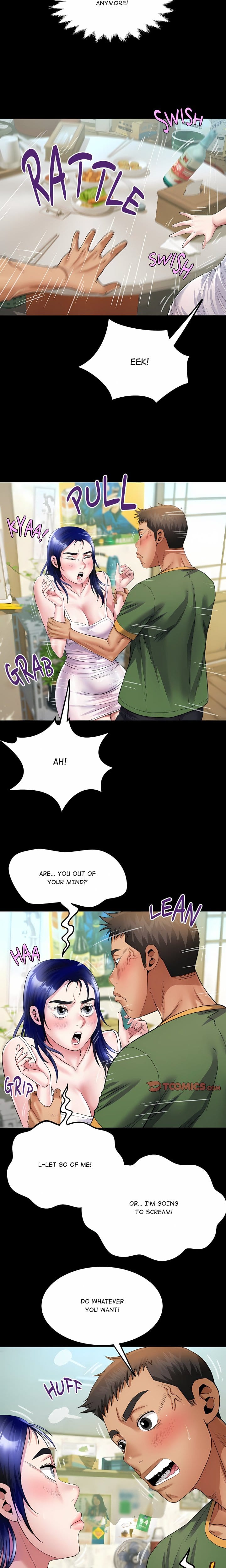 Single Room Uncensored, chapter 36, page 14 of 19