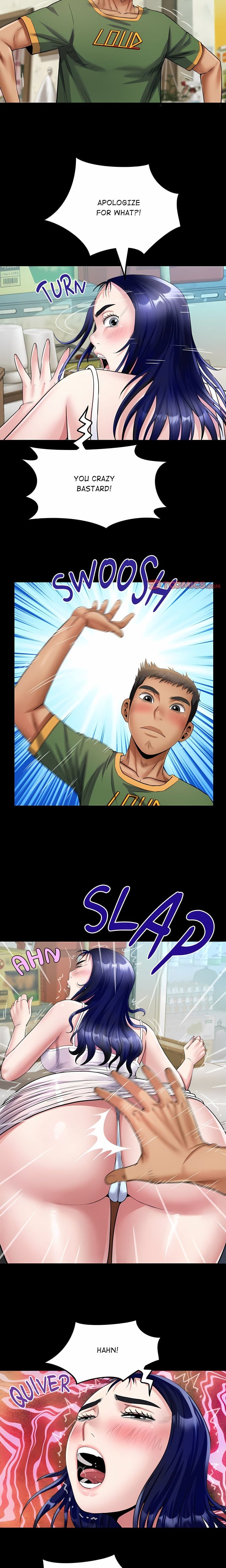 Single Room Uncensored, chapter 36, page 16 of 19