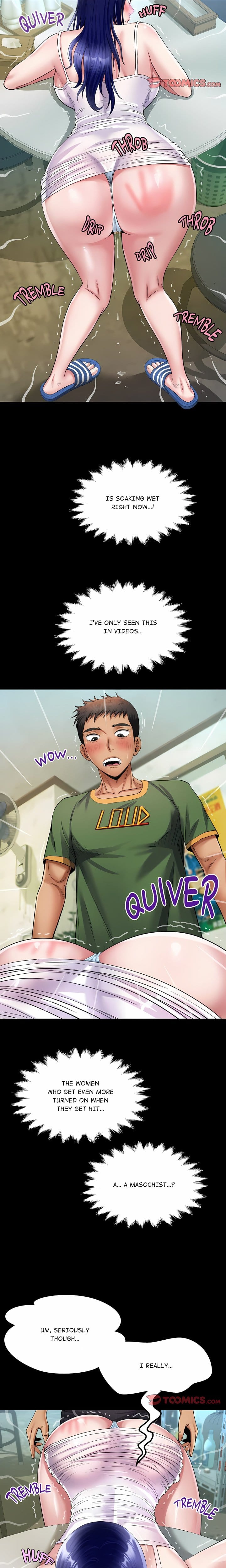 Single Room Uncensored, chapter 36, page 18 of 19