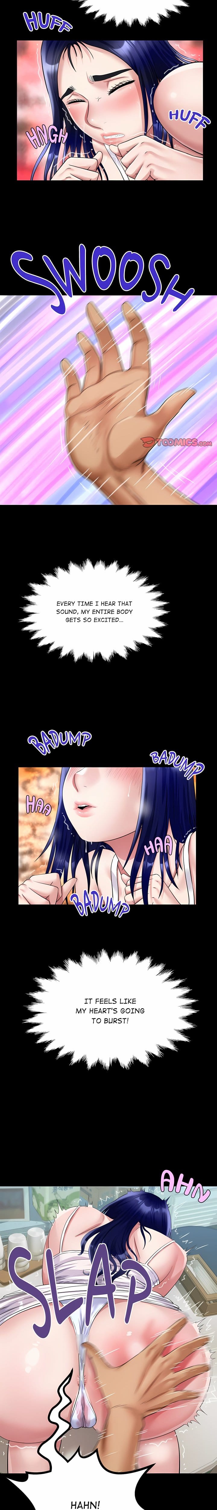 Single Room Uncensored, chapter 37, page 6 of 20