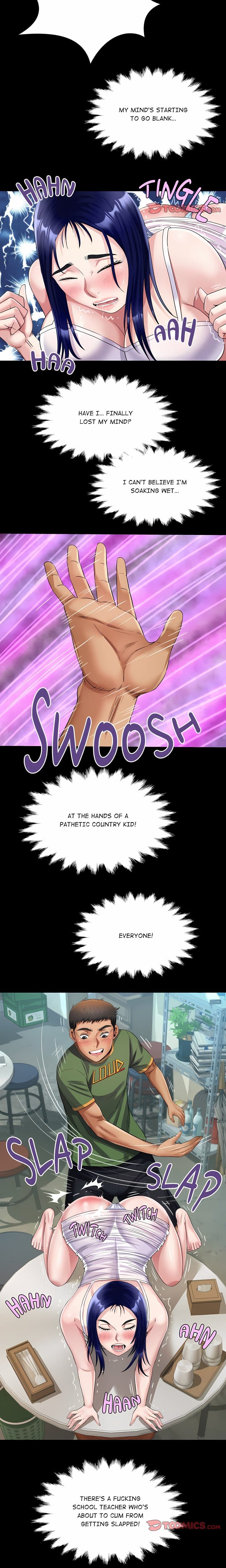 Single Room Uncensored, chapter 37, page 7 of 20