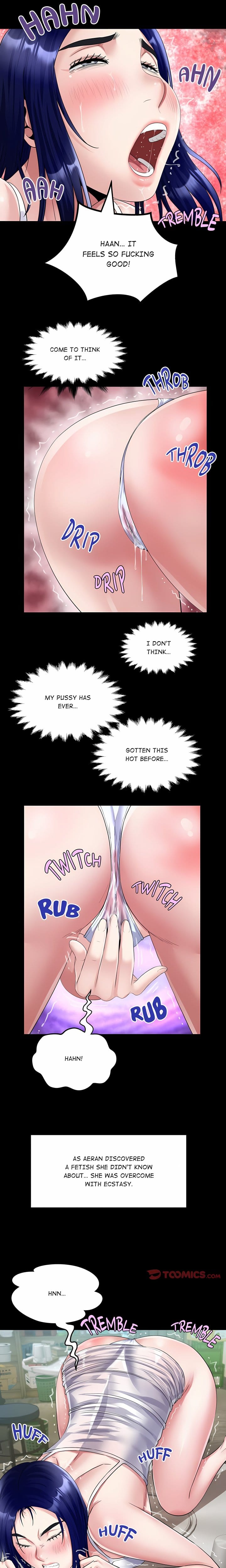 Single Room Uncensored, chapter 37, page 8 of 20