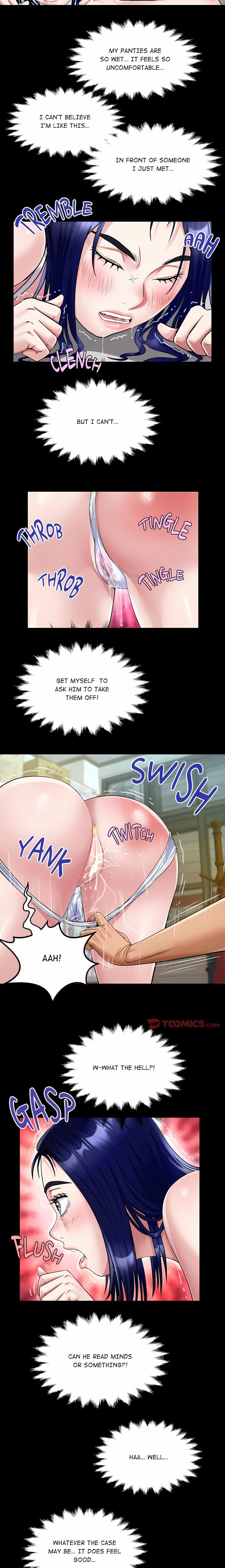 Single Room Uncensored, chapter 37, page 9 of 20