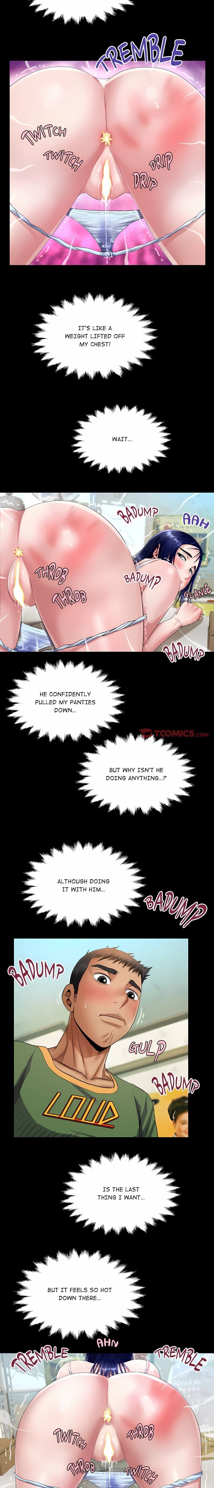 Single Room Uncensored, chapter 37, page 10 of 20