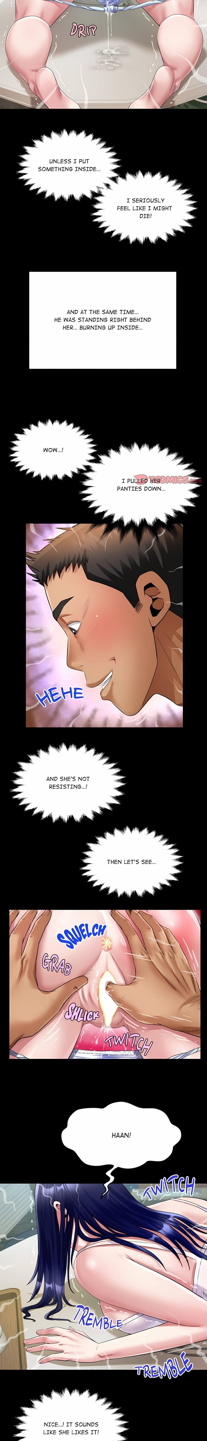 Single Room Uncensored, chapter 37, page 11 of 20