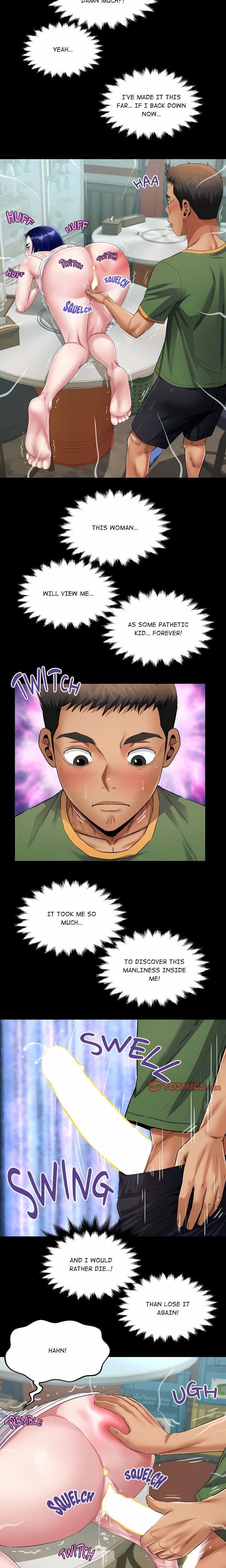 Single Room Uncensored, chapter 37, page 14 of 20