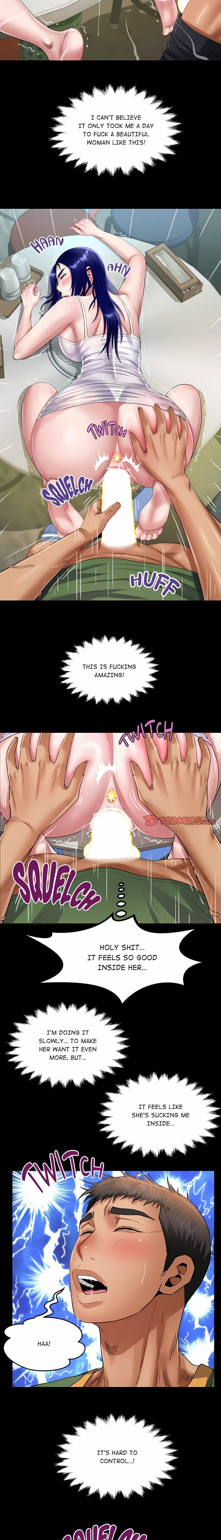 Single Room Uncensored, chapter 37, page 15 of 20