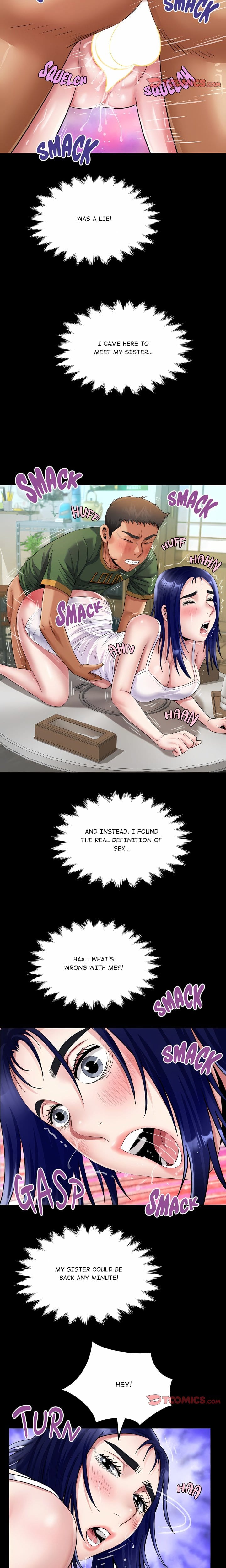 Single Room Uncensored, chapter 37, page 18 of 20