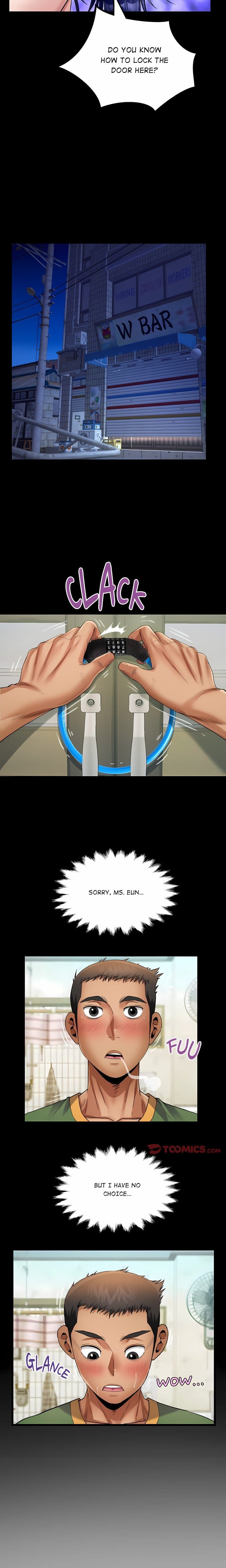 Single Room Uncensored, chapter 37, page 19 of 20