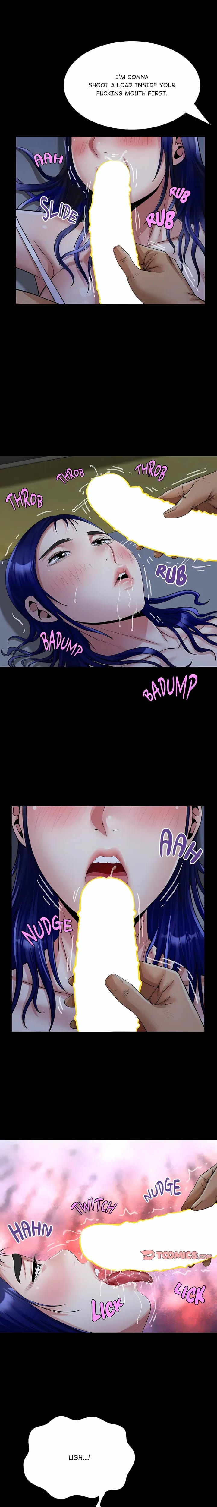 Single Room Uncensored, chapter 38, page 7 of 17