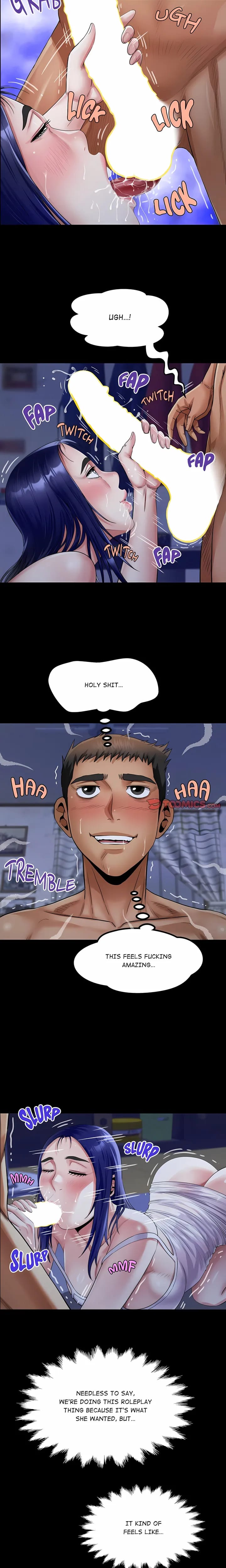 Single Room Uncensored, chapter 38, page 9 of 17