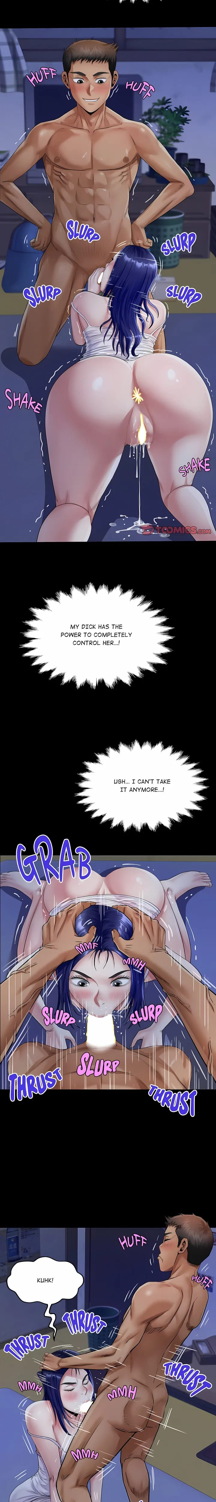 Single Room Uncensored, chapter 38, page 10 of 17