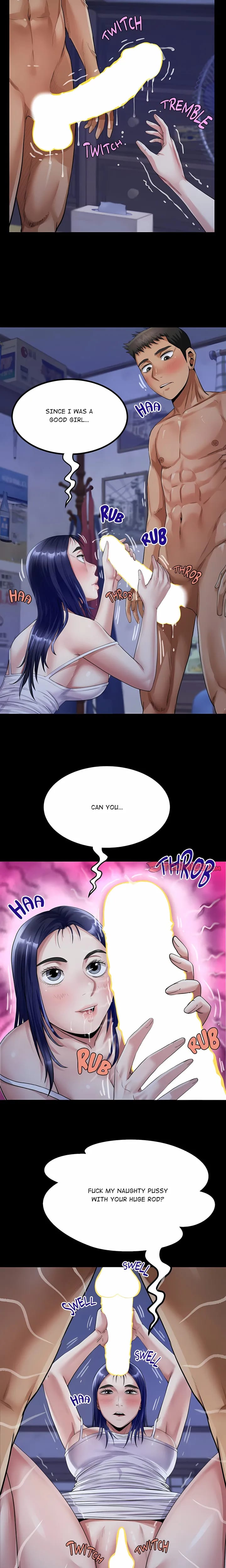 Single Room Uncensored, chapter 38, page 14 of 17