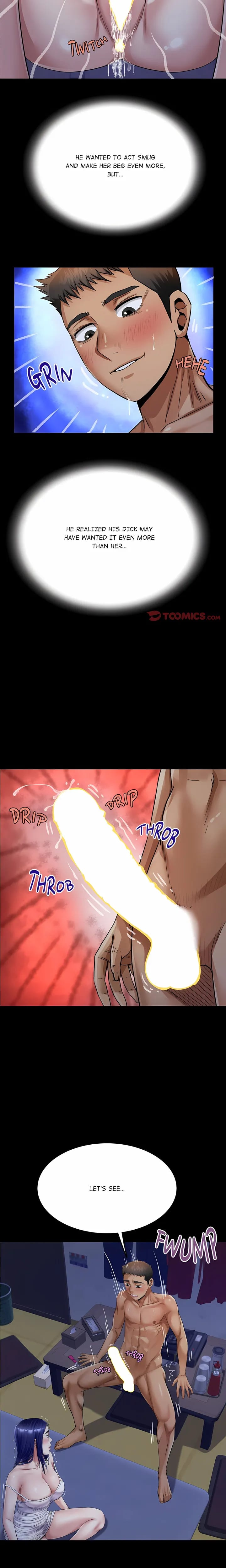Single Room Uncensored, chapter 38, page 15 of 17
