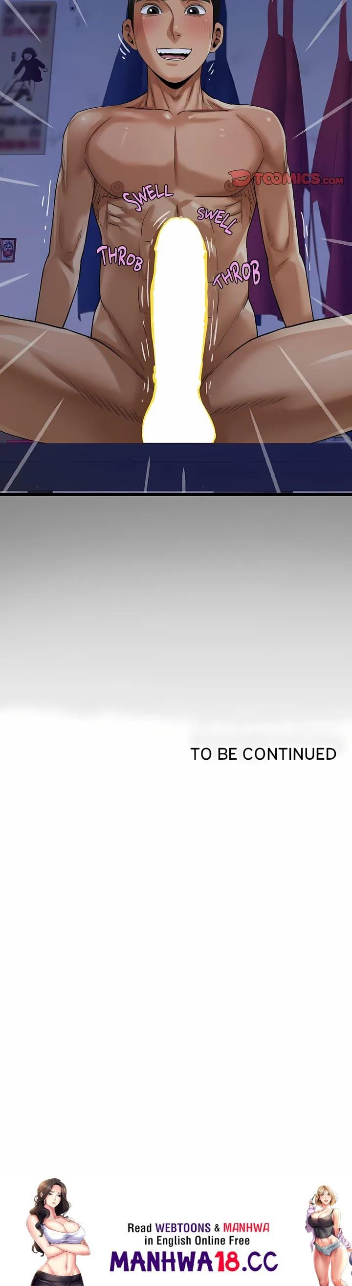Single Room Uncensored, chapter 38, page 17 of 17