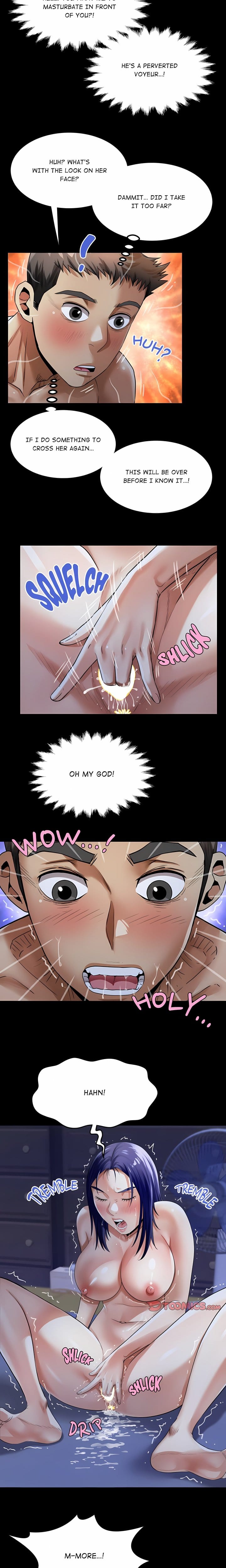 Single Room Uncensored, chapter 39, page 7 of 16
