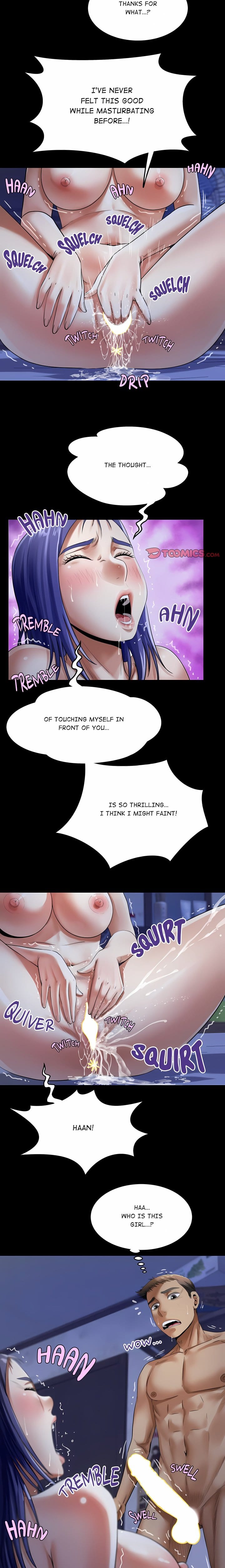 Single Room Uncensored, chapter 39, page 10 of 16