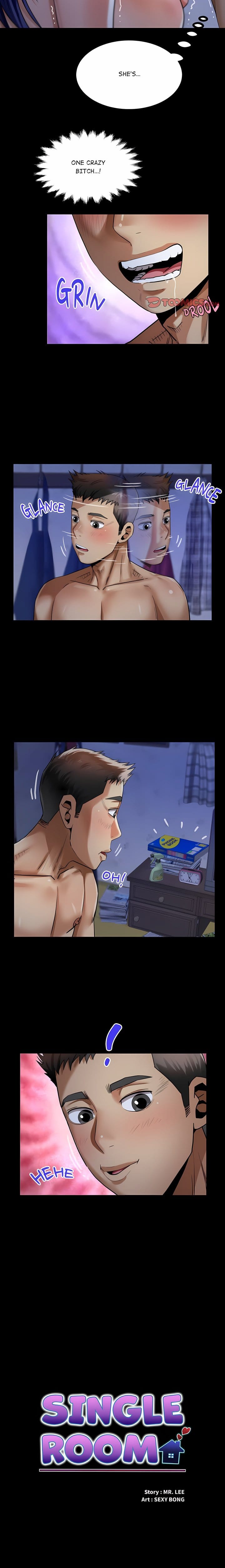 Single Room Uncensored, chapter 39, page 11 of 16