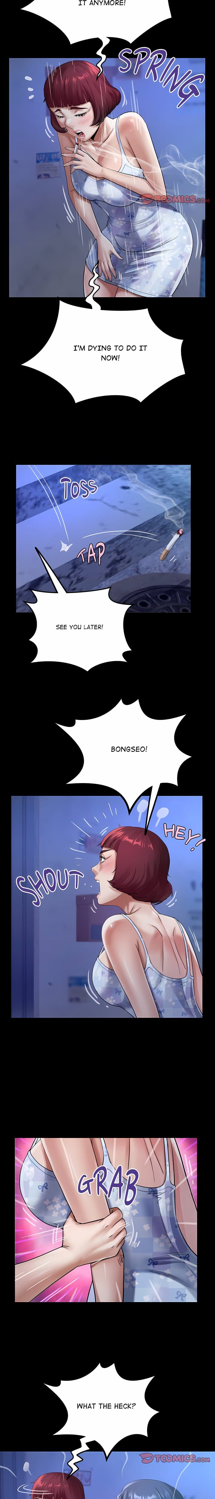 Single Room Uncensored, chapter 40, page 7 of 19