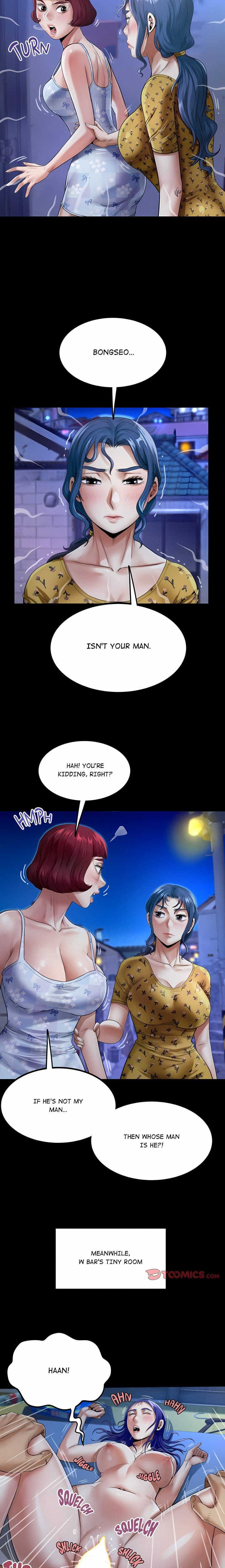 Single Room Uncensored, chapter 40, page 8 of 19