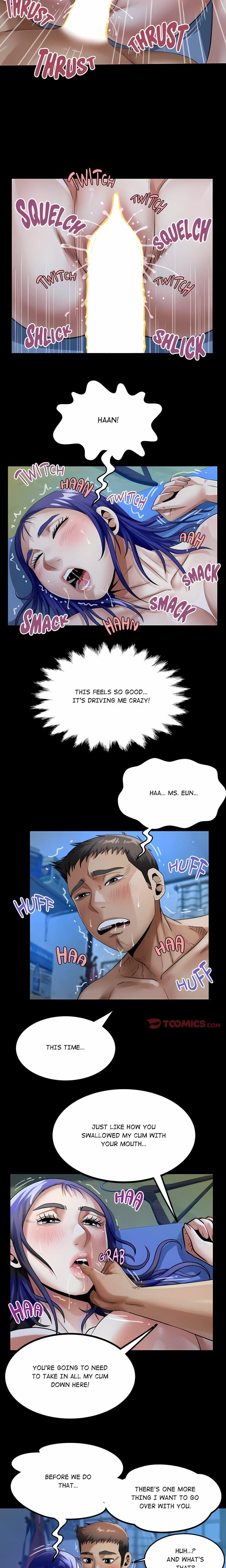 Single Room Uncensored, chapter 40, page 9 of 19