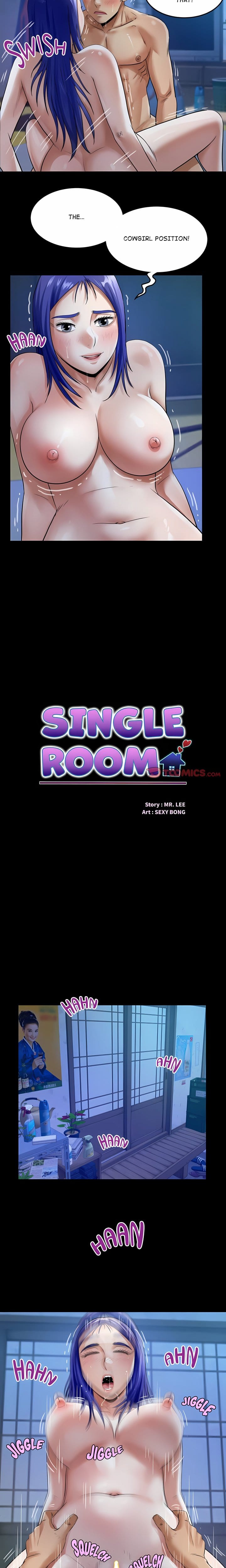 Single Room Uncensored, chapter 40, page 10 of 19