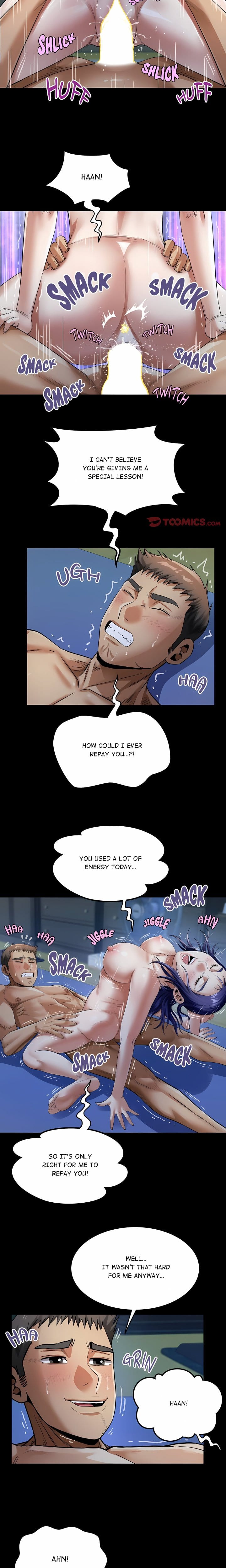 Single Room Uncensored, chapter 40, page 11 of 19