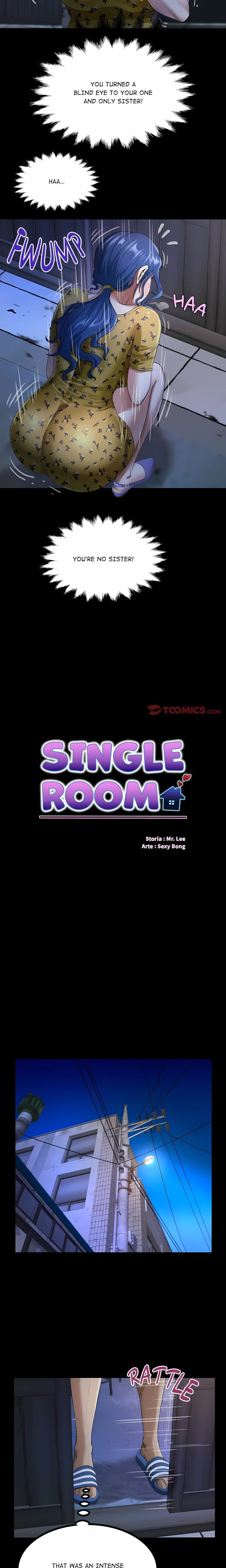 Single Room Uncensored, chapter 41, page 5 of 18